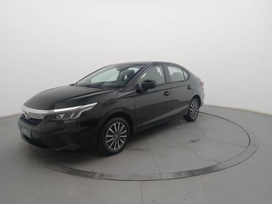 HONDA CITY 1.5 i-VTEC FLEX LX CVT
